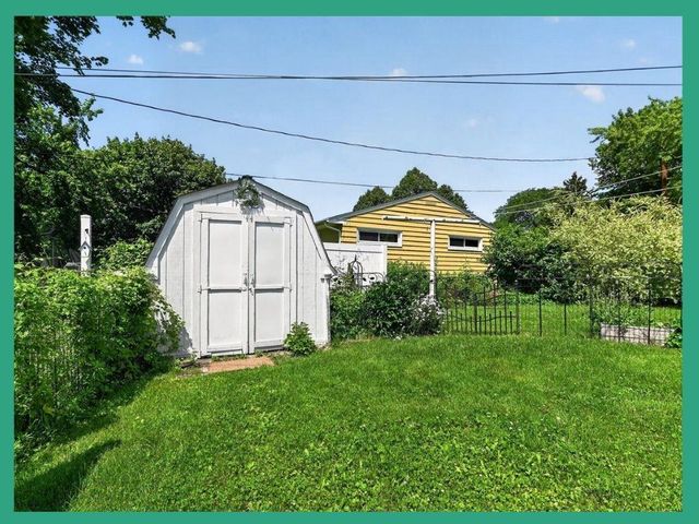 400 Frost Woods Road, Monona, WI 53716