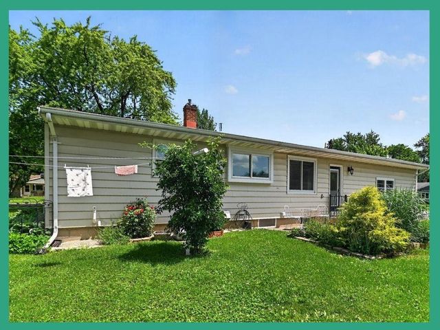 400 Frost Woods Road, Monona, WI 53716