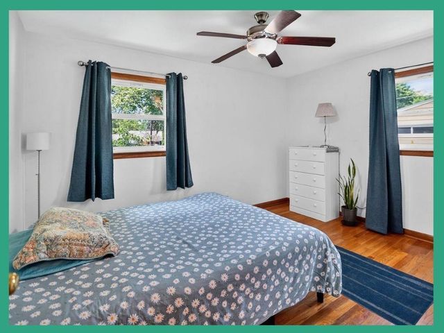 400 Frost Woods Road, Monona, WI 53716