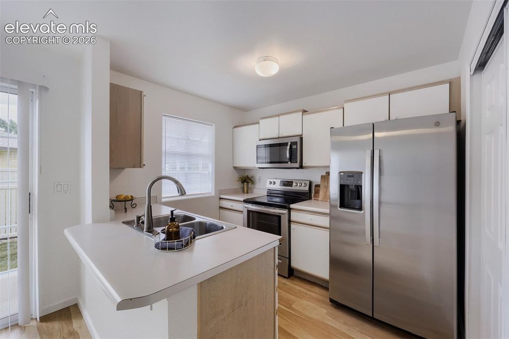 6245 Colony Circle, Colorado Springs, CO 80919 — photo 5