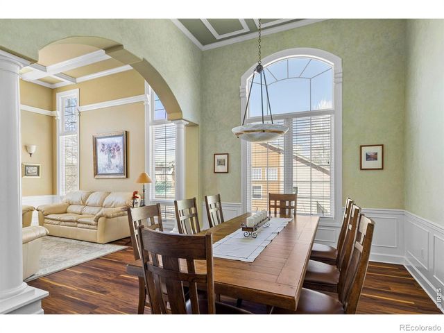 7508 Gold Hill Court, Fort Collins, CO 80525