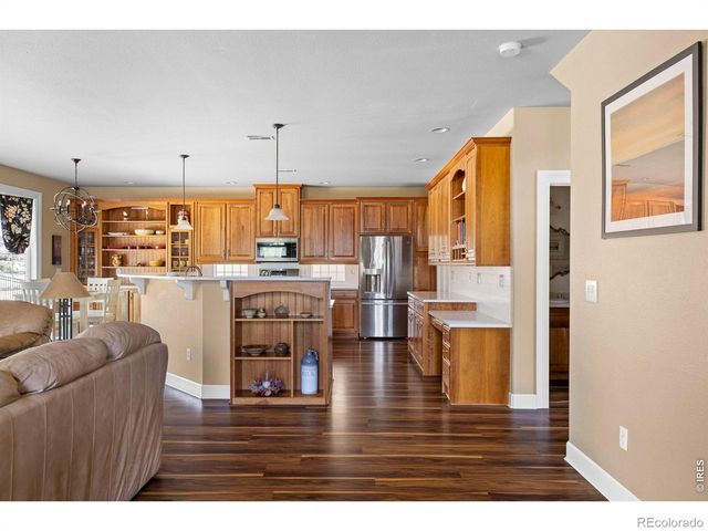 7508 Gold Hill Court, Fort Collins, CO 80525