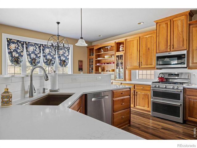7508 Gold Hill Court, Fort Collins, CO 80525