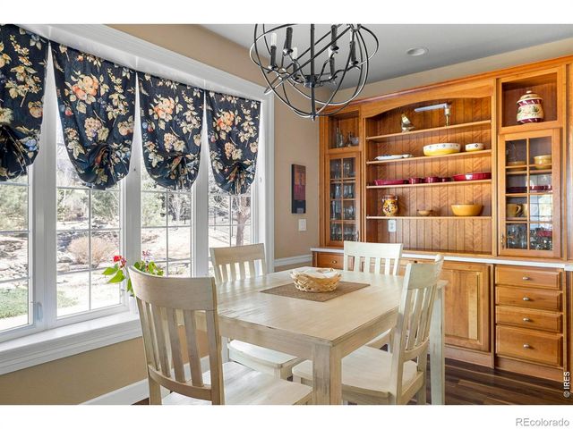 7508 Gold Hill Court, Fort Collins, CO 80525