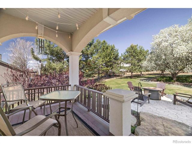 7508 Gold Hill Court, Fort Collins, CO 80525