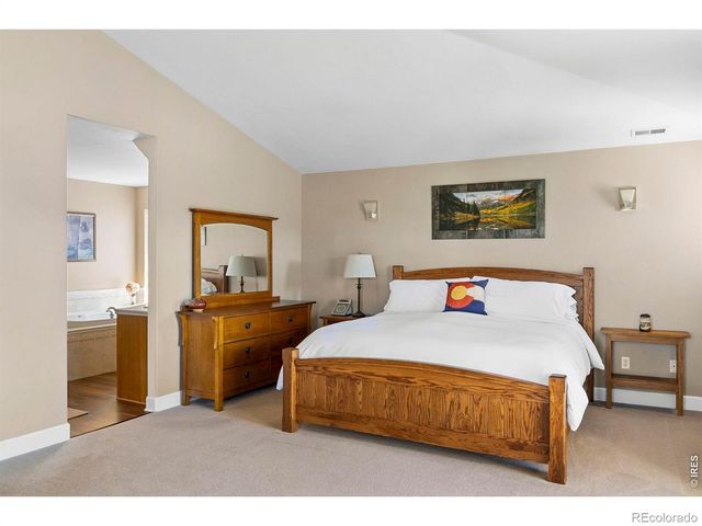 7508 Gold Hill Court, Fort Collins, CO 80525
