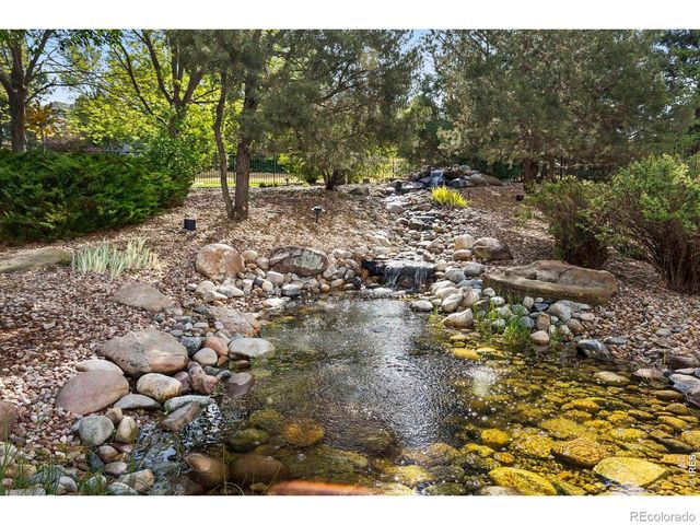 7508 Gold Hill Court, Fort Collins, CO 80525