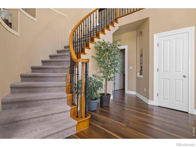7508 Gold Hill Court, Fort Collins, CO 80525