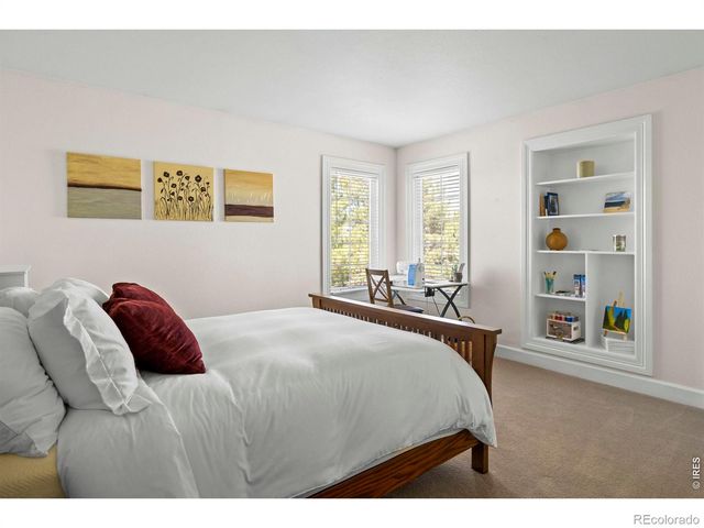 7508 Gold Hill Court, Fort Collins, CO 80525