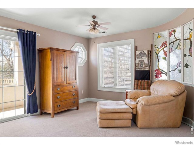 7508 Gold Hill Court, Fort Collins, CO 80525