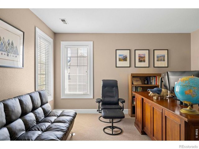7508 Gold Hill Court, Fort Collins, CO 80525