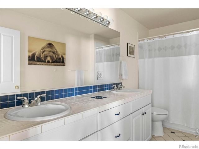 7508 Gold Hill Court, Fort Collins, CO 80525