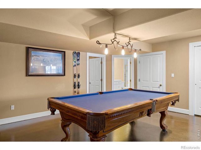 7508 Gold Hill Court, Fort Collins, CO 80525