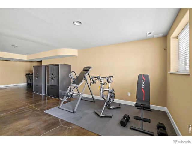 7508 Gold Hill Court, Fort Collins, CO 80525