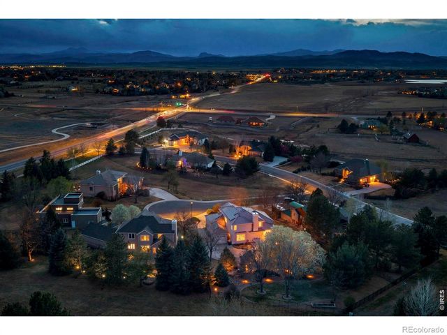 7508 Gold Hill Court, Fort Collins, CO 80525