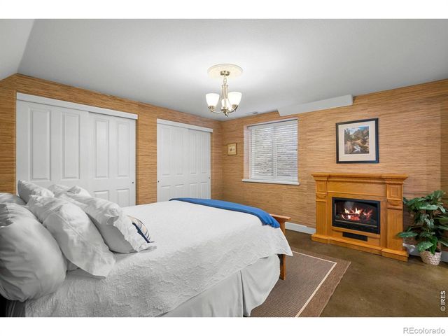 7508 Gold Hill Court, Fort Collins, CO 80525