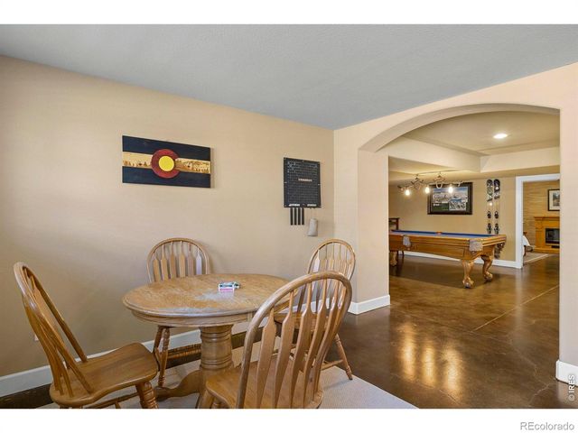 7508 Gold Hill Court, Fort Collins, CO 80525