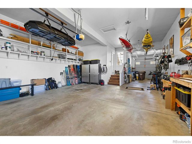 7508 Gold Hill Court, Fort Collins, CO 80525