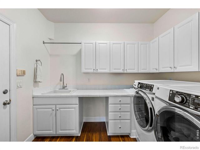 7508 Gold Hill Court, Fort Collins, CO 80525