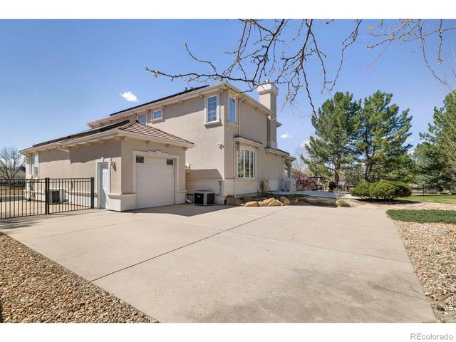 7508 Gold Hill Court, Fort Collins, CO 80525