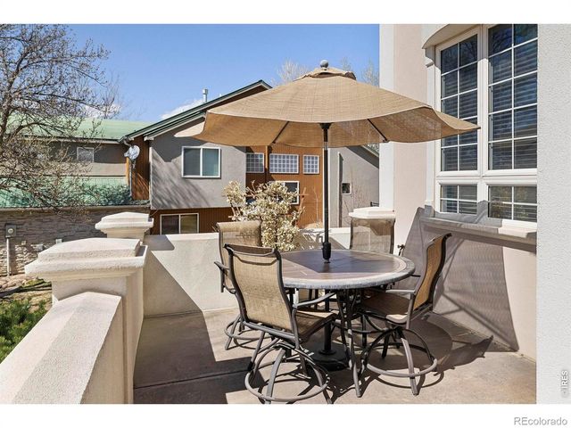 7508 Gold Hill Court, Fort Collins, CO 80525