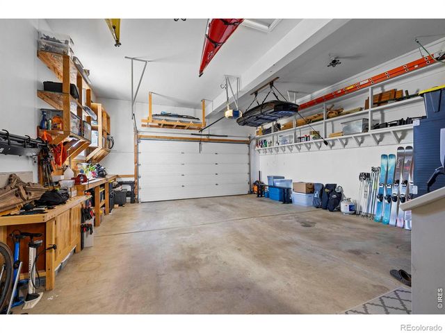 7508 Gold Hill Court, Fort Collins, CO 80525