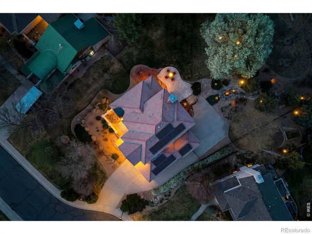 7508 Gold Hill Court, Fort Collins, CO 80525