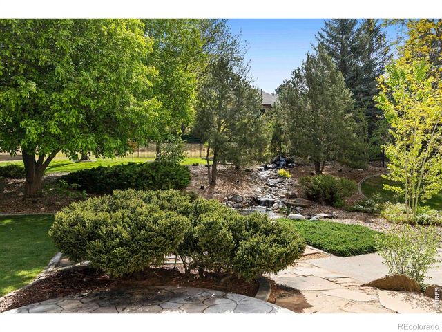 7508 Gold Hill Court, Fort Collins, CO 80525
