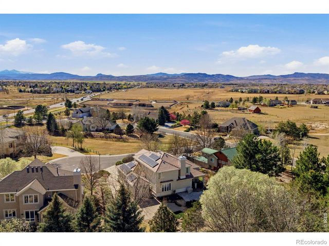 7508 Gold Hill Court, Fort Collins, CO 80525