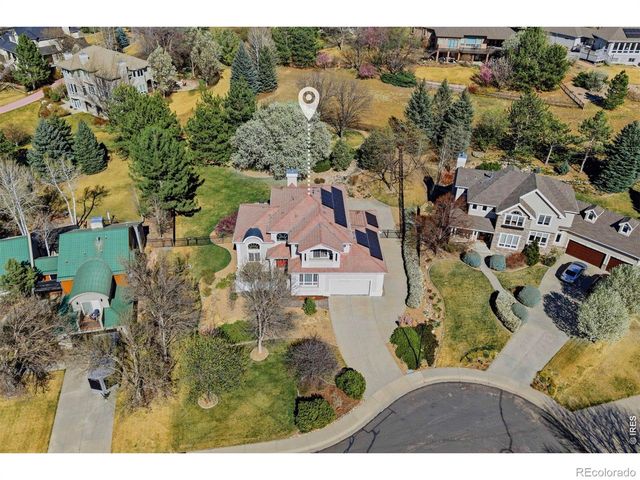 7508 Gold Hill Court, Fort Collins, CO 80525