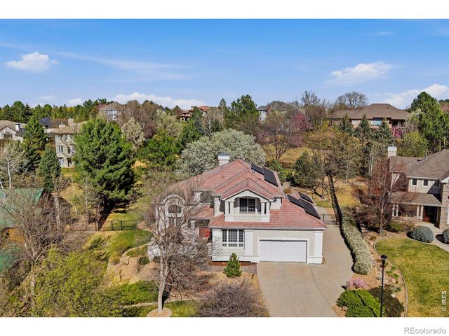 7508 Gold Hill Court, Fort Collins, CO 80525