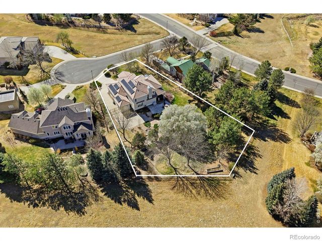 7508 Gold Hill Court, Fort Collins, CO 80525