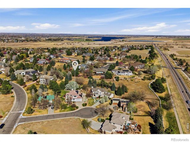 7508 Gold Hill Court, Fort Collins, CO 80525