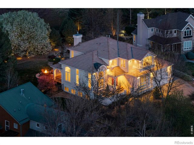 7508 Gold Hill Court, Fort Collins, CO 80525