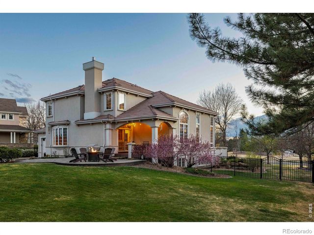 7508 Gold Hill Court, Fort Collins, CO 80525