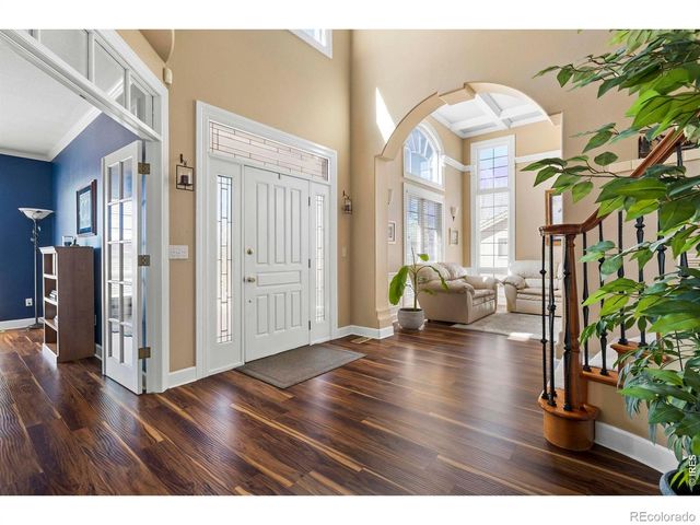 7508 Gold Hill Court, Fort Collins, CO 80525