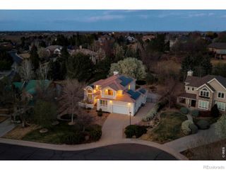 7508 Gold Hill Court, Fort Collins, CO 80525