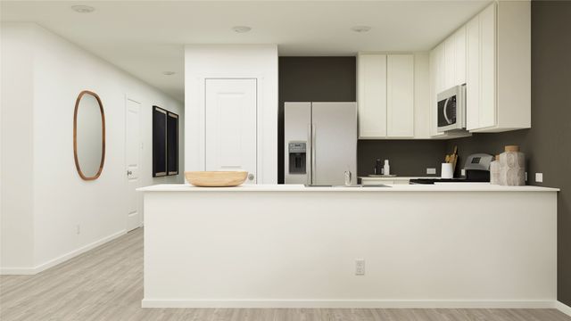 127 Glenwood Drive, Balch Springs, TX 75181