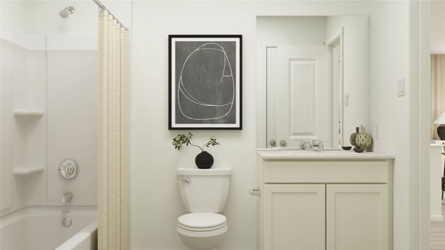 127 Glenwood Drive, Balch Springs, TX 75181