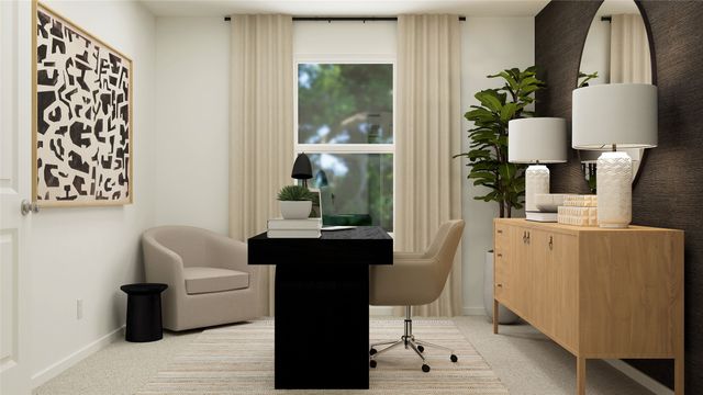 127 Glenwood Drive, Balch Springs, TX 75181