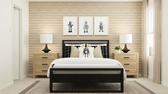 127 Glenwood Drive, Balch Springs, TX 75181