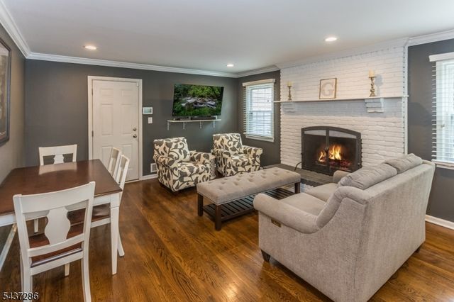 1 Copperfield Way, Morris Twp., NJ 07960