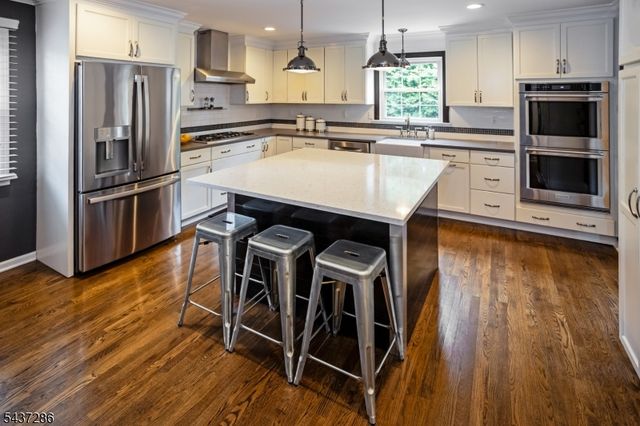 1 Copperfield Way, Morris Twp., NJ 07960