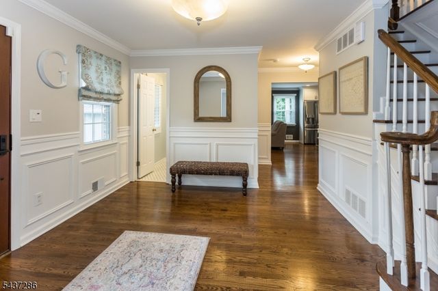 1 Copperfield Way, Morris Twp., NJ 07960
