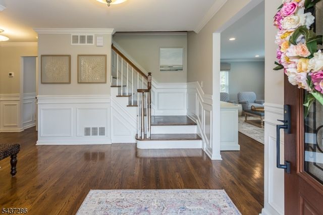 1 Copperfield Way, Morris Twp., NJ 07960