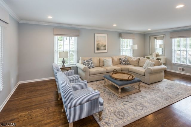 1 Copperfield Way, Morris Twp., NJ 07960