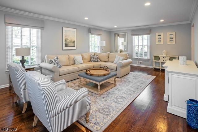 1 Copperfield Way, Morris Twp., NJ 07960