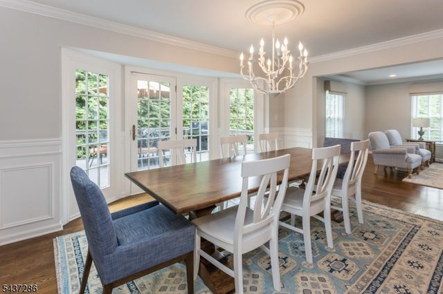 1 Copperfield Way, Morris Twp., NJ 07960