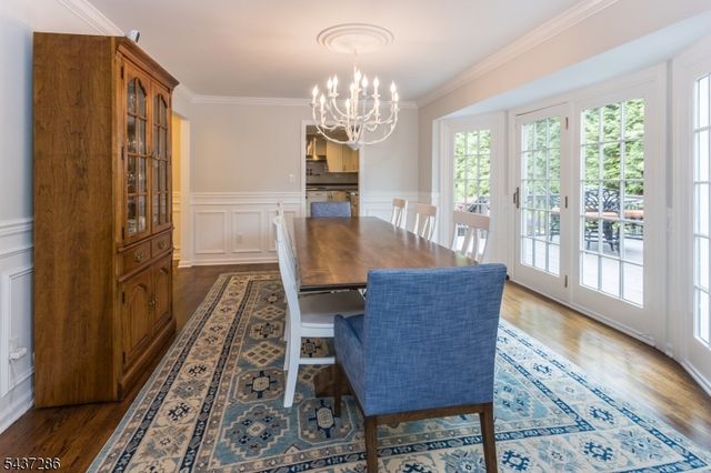 1 Copperfield Way, Morris Twp., NJ 07960