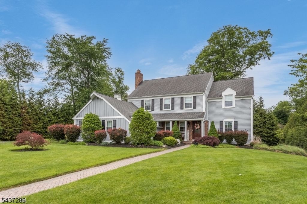 1 Copperfield Way, Morris Twp., NJ 07960